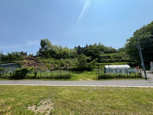 Land, Sannohe Town, Aomori
