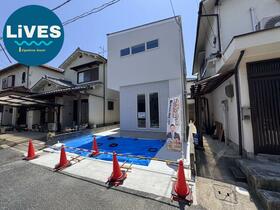 兵庫県明石市大久保町大窪