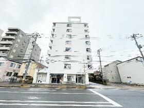 チサンマンション新潟