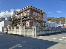 神奈川県足柄下郡湯河原町土肥２丁目