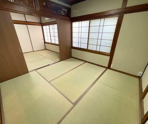 detached 広島県福山市新涯町１丁目