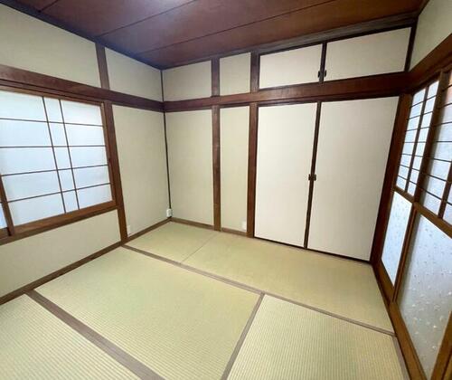 detached 広島県福山市新涯町１丁目