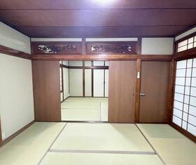 detached 広島県福山市新涯町１丁目