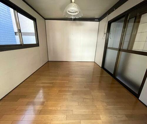 detached 広島県福山市新涯町１丁目