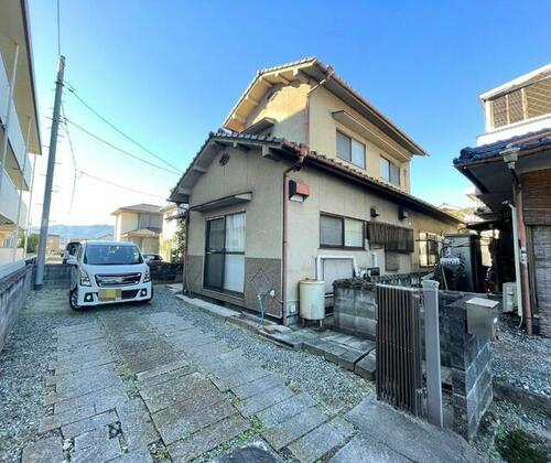 detached 広島県福山市新涯町１丁目