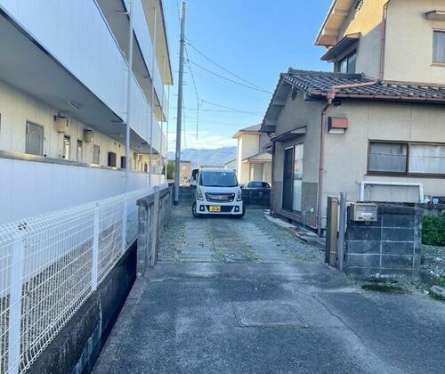 detached 広島県福山市新涯町１丁目