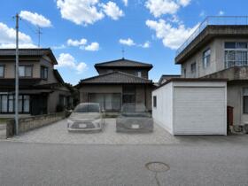 富山県中新川郡立山町浦田