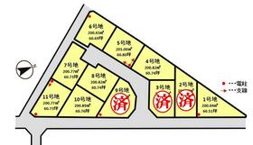 滋賀県東近江市尻無町