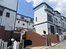 兵庫県宝塚市中筋山手2丁目