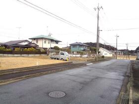 千葉県山武市森