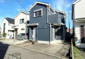 神奈川県茅ヶ崎市香川４丁目