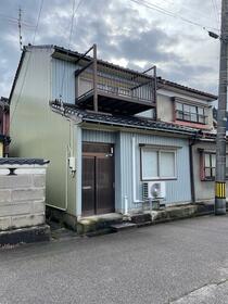 富山県射水市西新湊