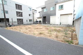 神奈川県川崎市川崎区四谷上町