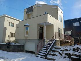 北海道札幌市清田区美しが丘四条７丁目