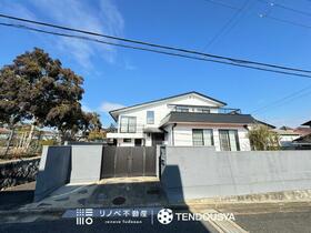 奈良県奈良市帝塚山１丁目