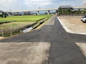 岐阜県美濃加茂市下米田町則光