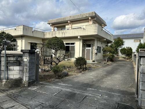 detached 徳島県美馬市脇町大字猪尻字東分