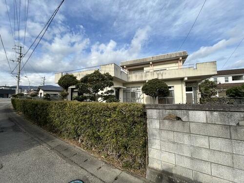 detached 徳島県美馬市脇町大字猪尻字東分
