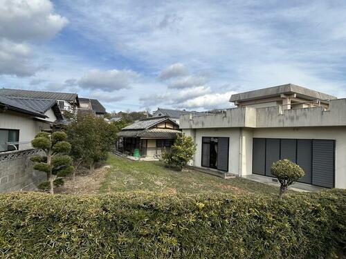 detached 徳島県美馬市脇町大字猪尻字東分