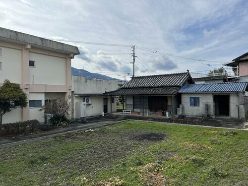 detached 徳島県美馬市脇町大字猪尻字東分