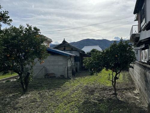 detached 徳島県美馬市脇町大字猪尻字東分