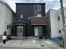 大阪府堺市南区逆瀬川