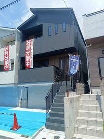 兵庫県神戸市灘区上野通３丁目