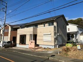 神奈川県三浦市初声町下宮田