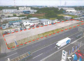 千葉県千葉市花見川区三角町