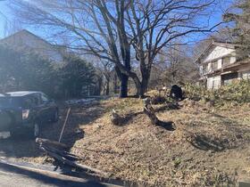 山梨県北杜市高根町清里