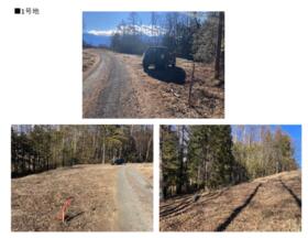 山梨県北杜市大泉町谷戸