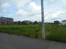 新潟県新潟市西蒲区和納２丁目