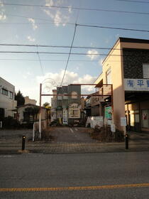 栃木県鹿沼市上田町