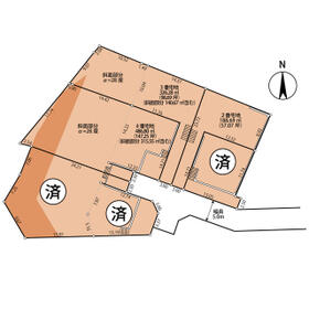 東京都八王子市中山