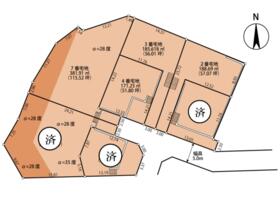 東京都八王子市中山