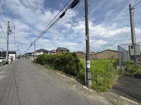 岐阜県羽島郡笠松町長池