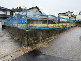 石川県七尾市田鶴浜町