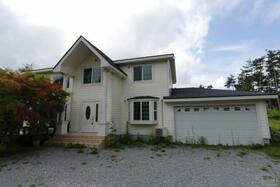 長野県北佐久郡軽井沢町大字長倉