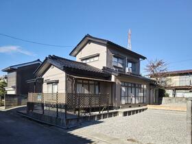 富山県高岡市下麻生伸町