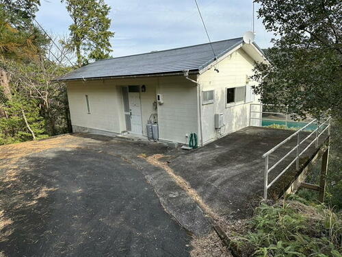 Used Detached House, Minamiise Town, Mie