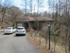 長野県北佐久郡軽井沢町大字長倉