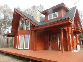 長野県北佐久郡軽井沢町大字追分