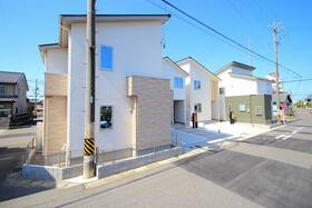 愛知県江南市尾崎町屋敷