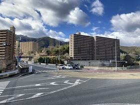 和歌山県橋本市三石台３丁目