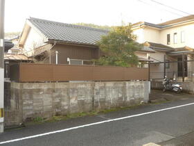 福岡県北九州市若松区中畑町