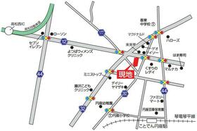 香川県高松市円座町