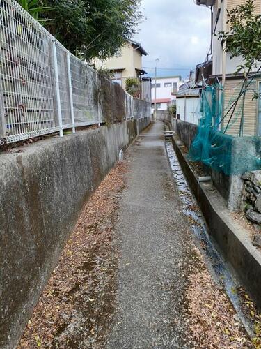 detached 大分県臼杵市大字野田