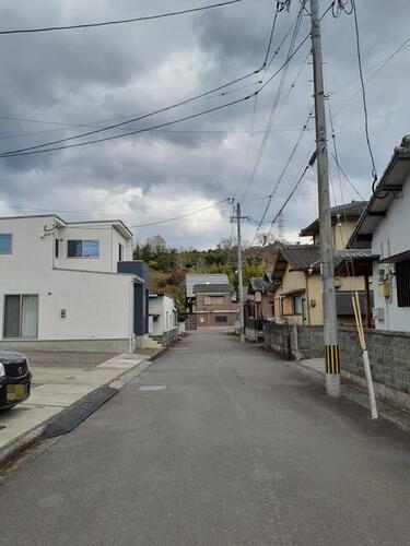 detached 大分県臼杵市大字野田