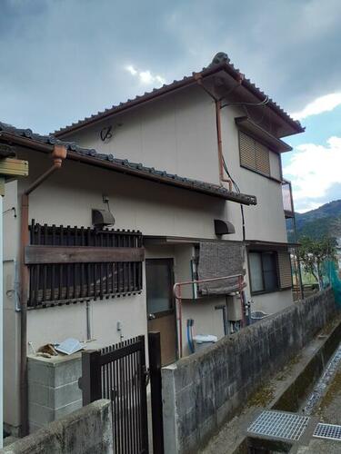 detached 大分県臼杵市大字野田