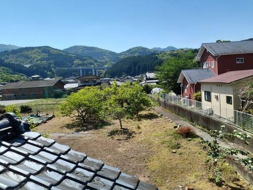 detached 大分県臼杵市大字野田
